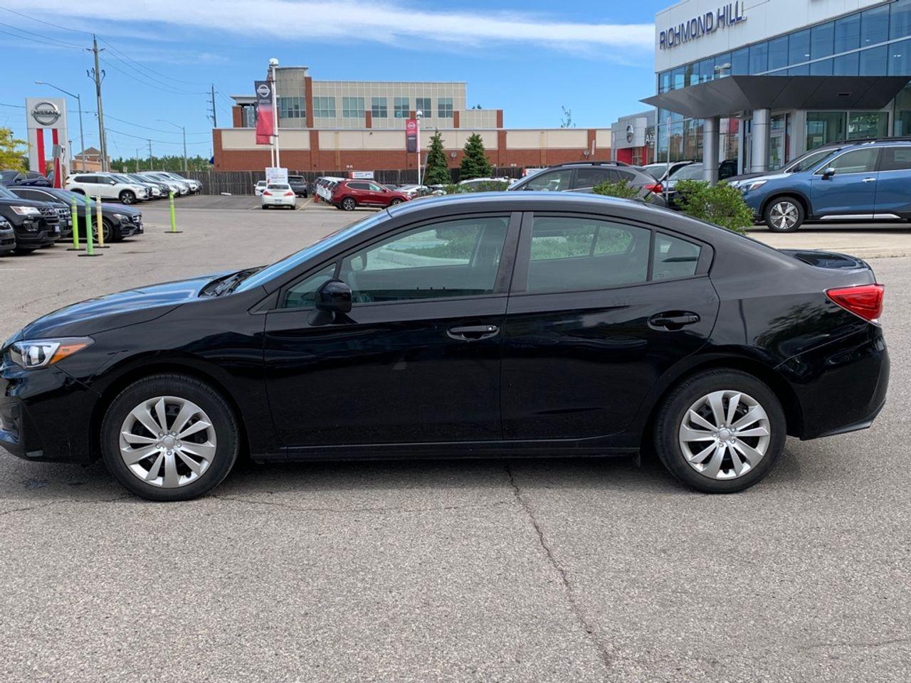 2018 Subaru Impreza 2.0i-1