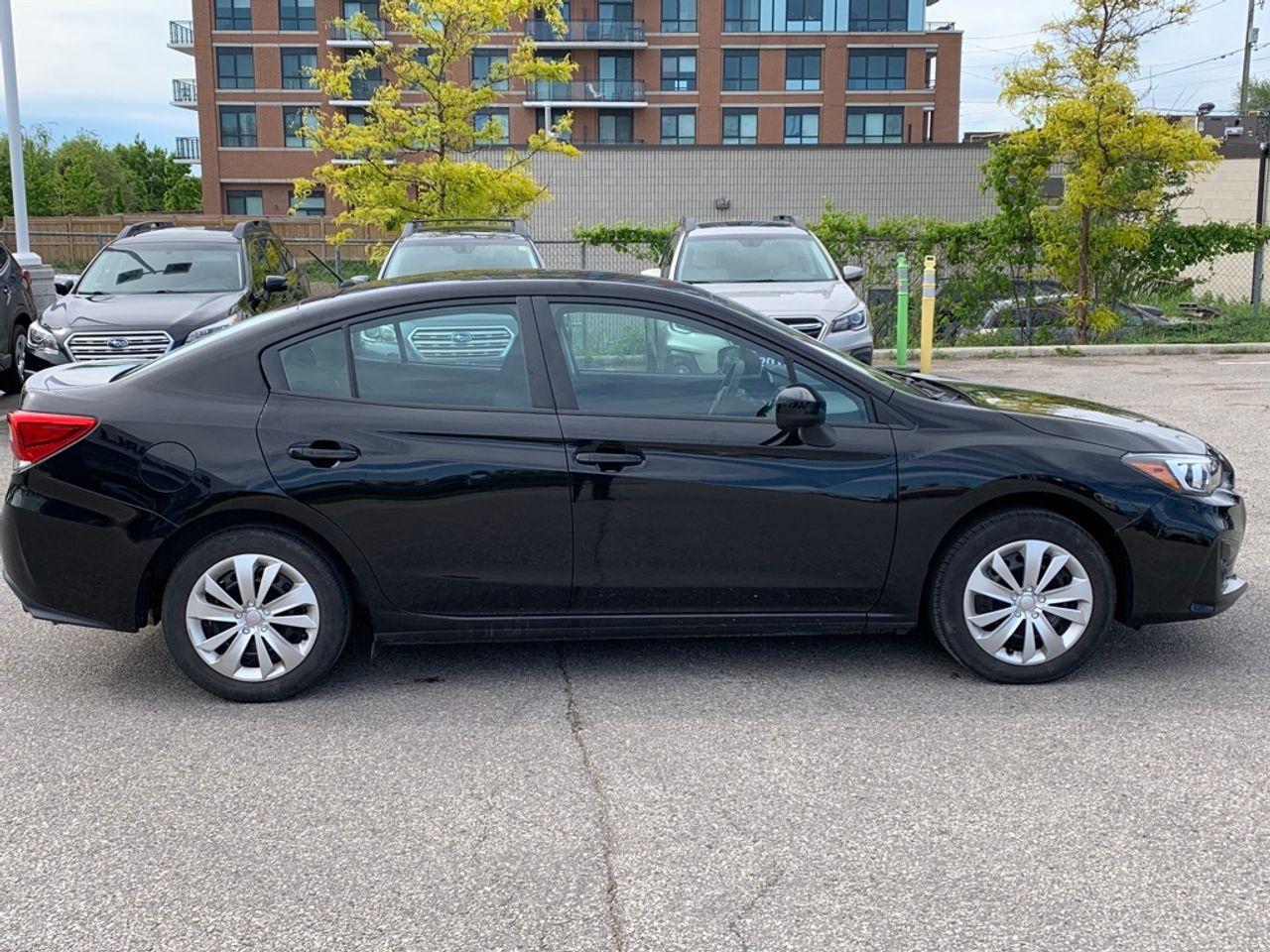2018 Subaru Impreza 2.0i-2