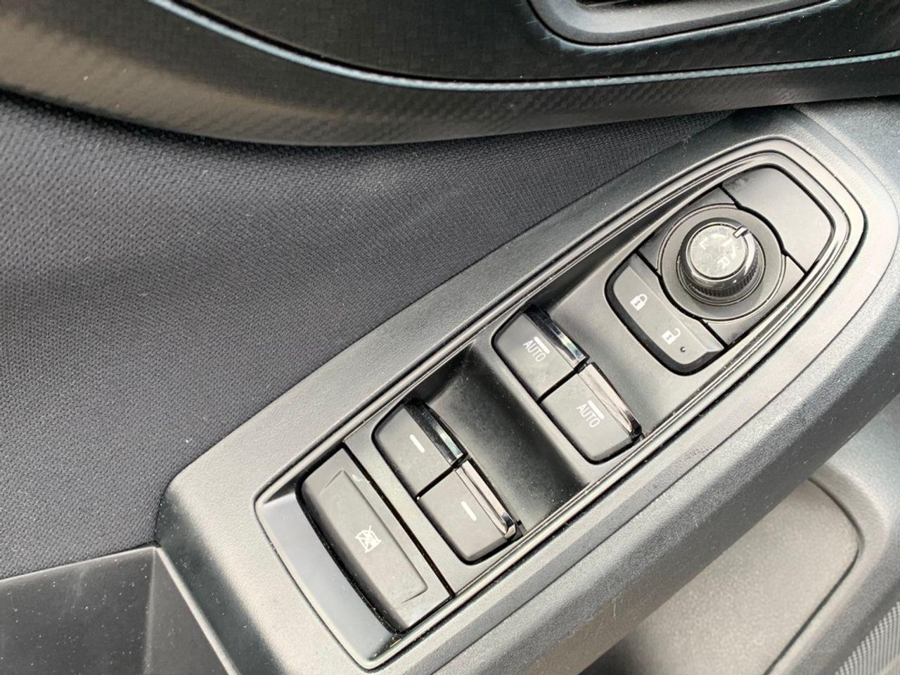 2018 Subaru Impreza 2.0i-4