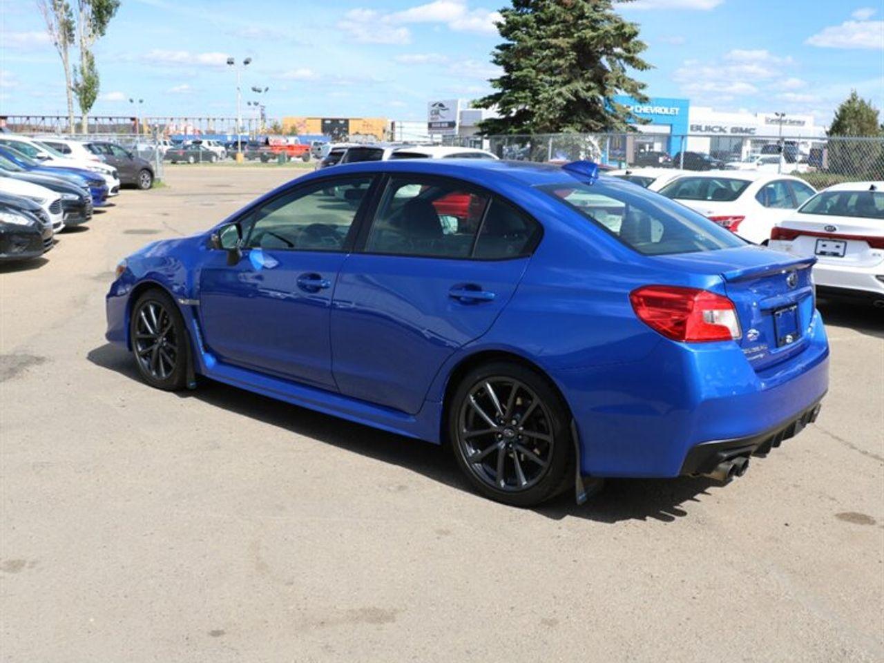 2018 Subaru WRX Limited-4