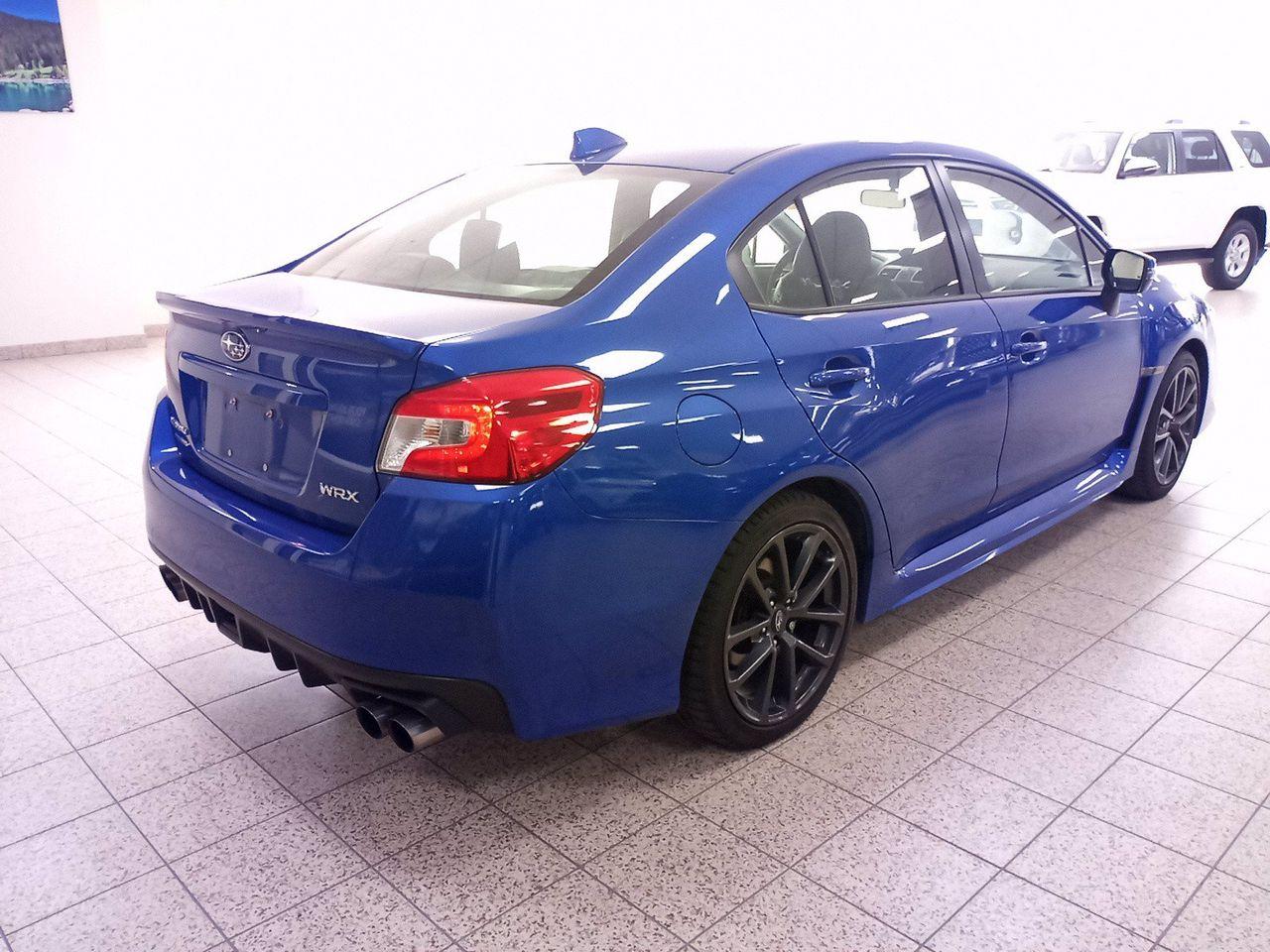 2018 Subaru WRX Limited-3