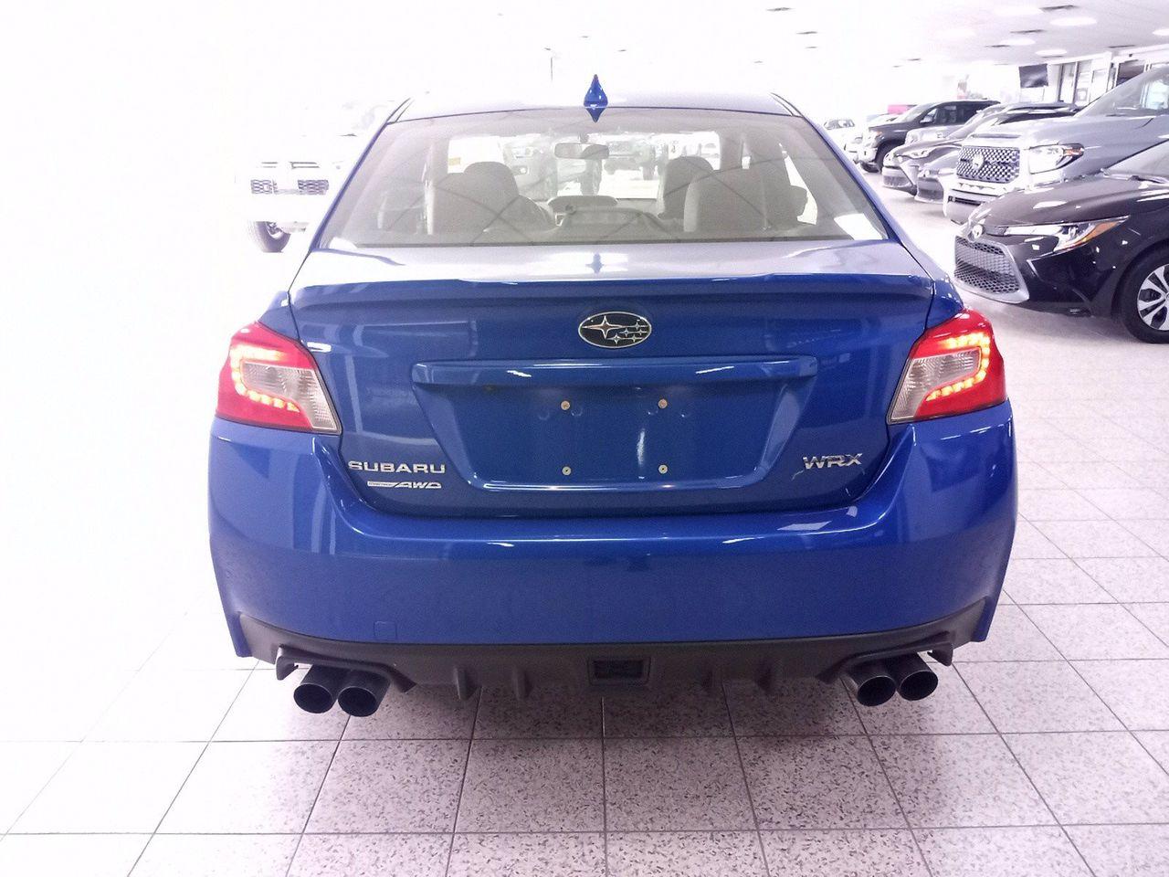 2018 Subaru WRX Limited-4