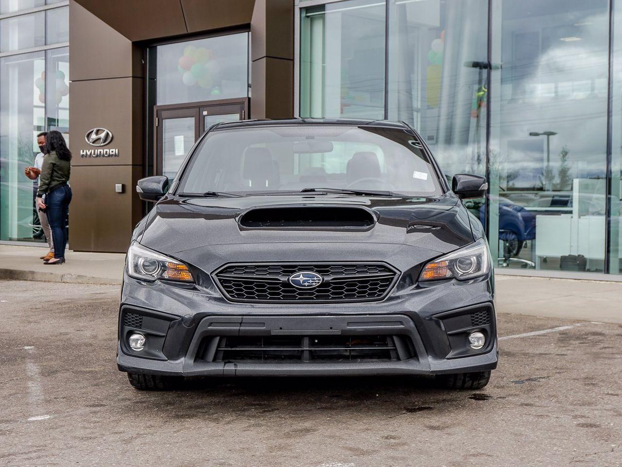 2018 Subaru WRX Limited-1