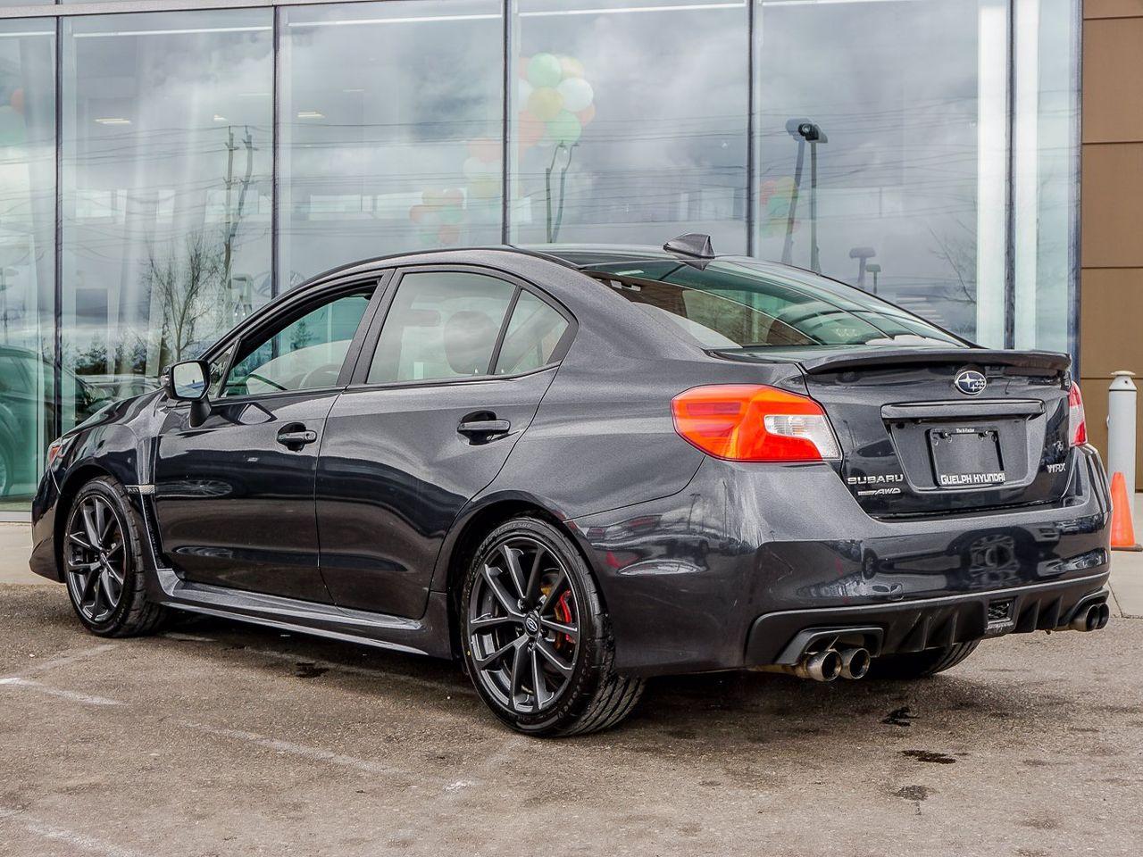 2018 Subaru WRX Limited-3