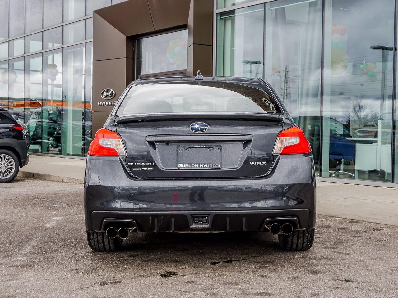 2018 Subaru WRX Limited-4