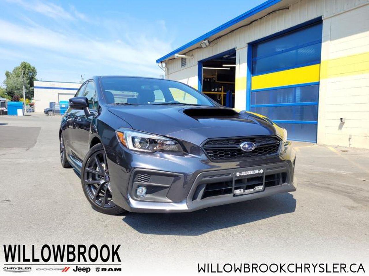 2018 Subaru WRX Limited-0