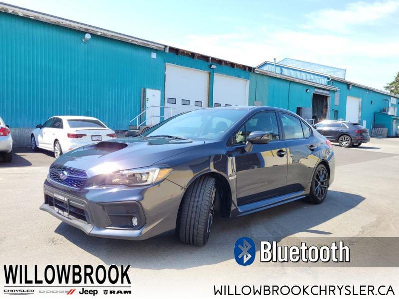 2018 Subaru WRX Limited-2