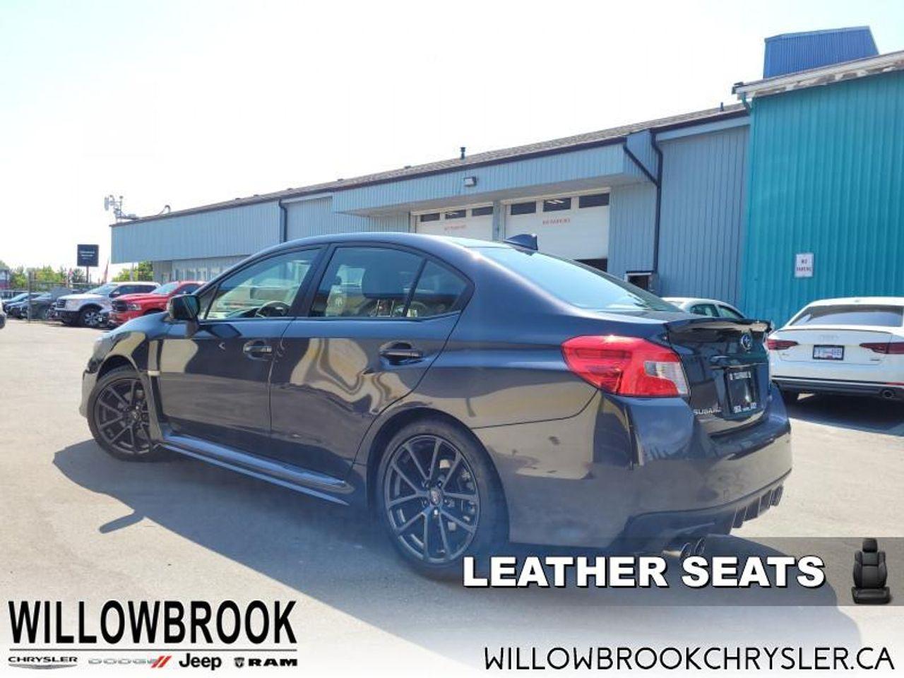 2018 Subaru WRX Limited-3