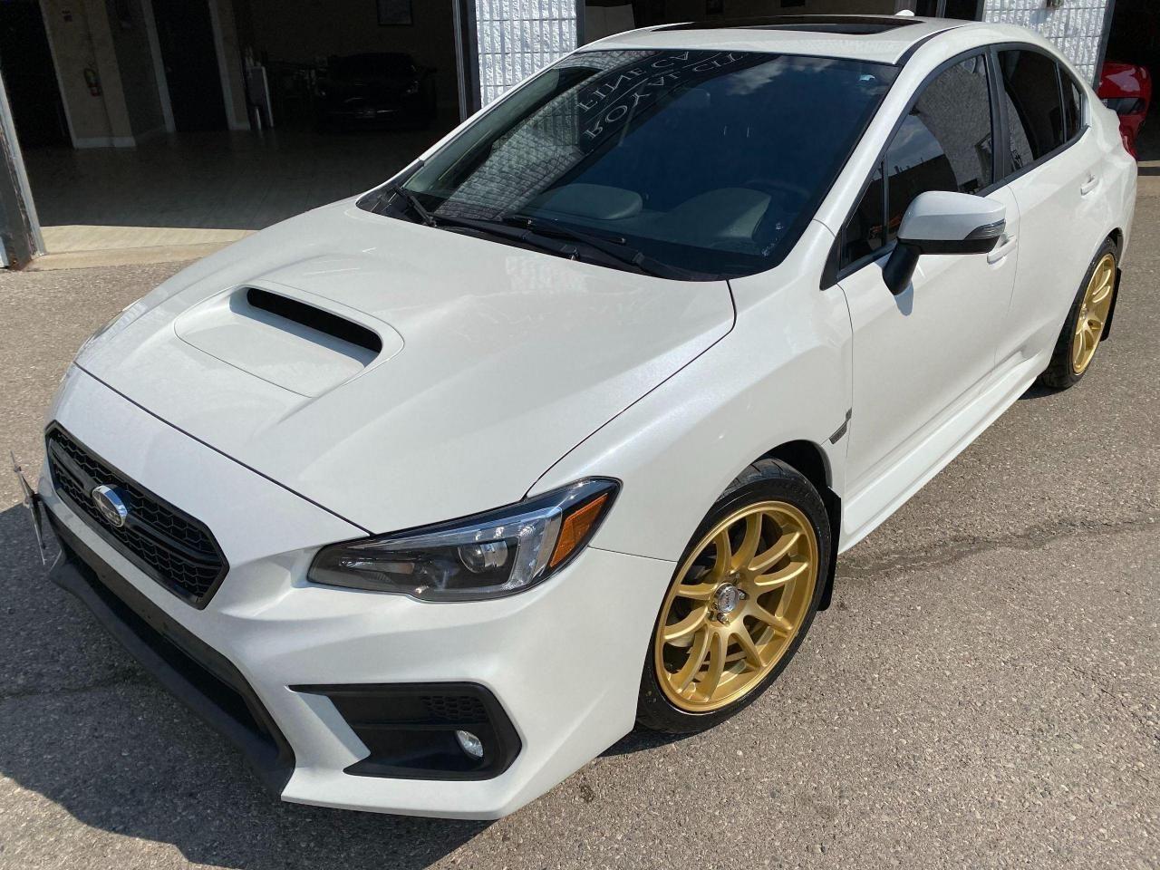2018 Subaru WRX Limited-3