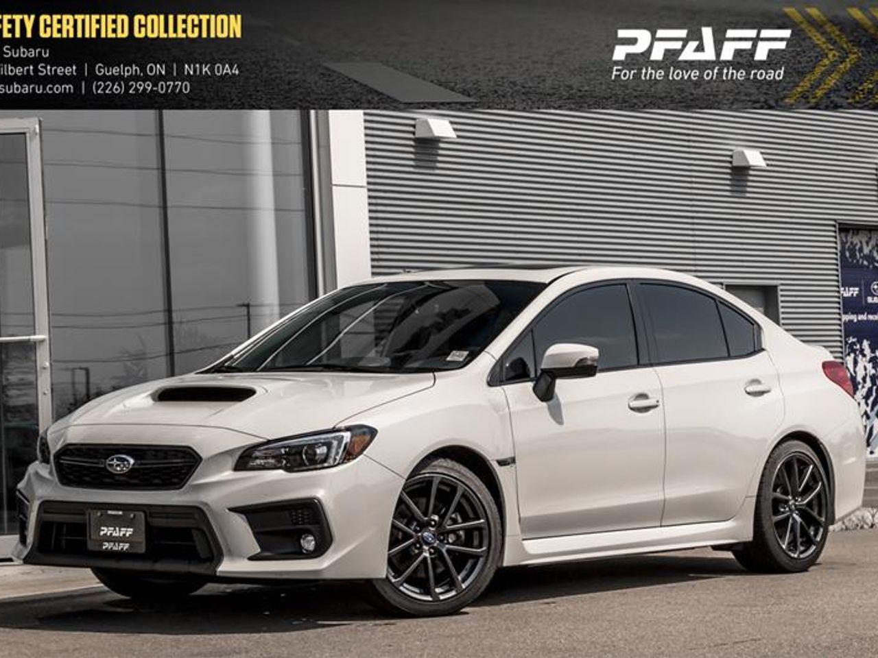 2018 Subaru WRX Limited-0