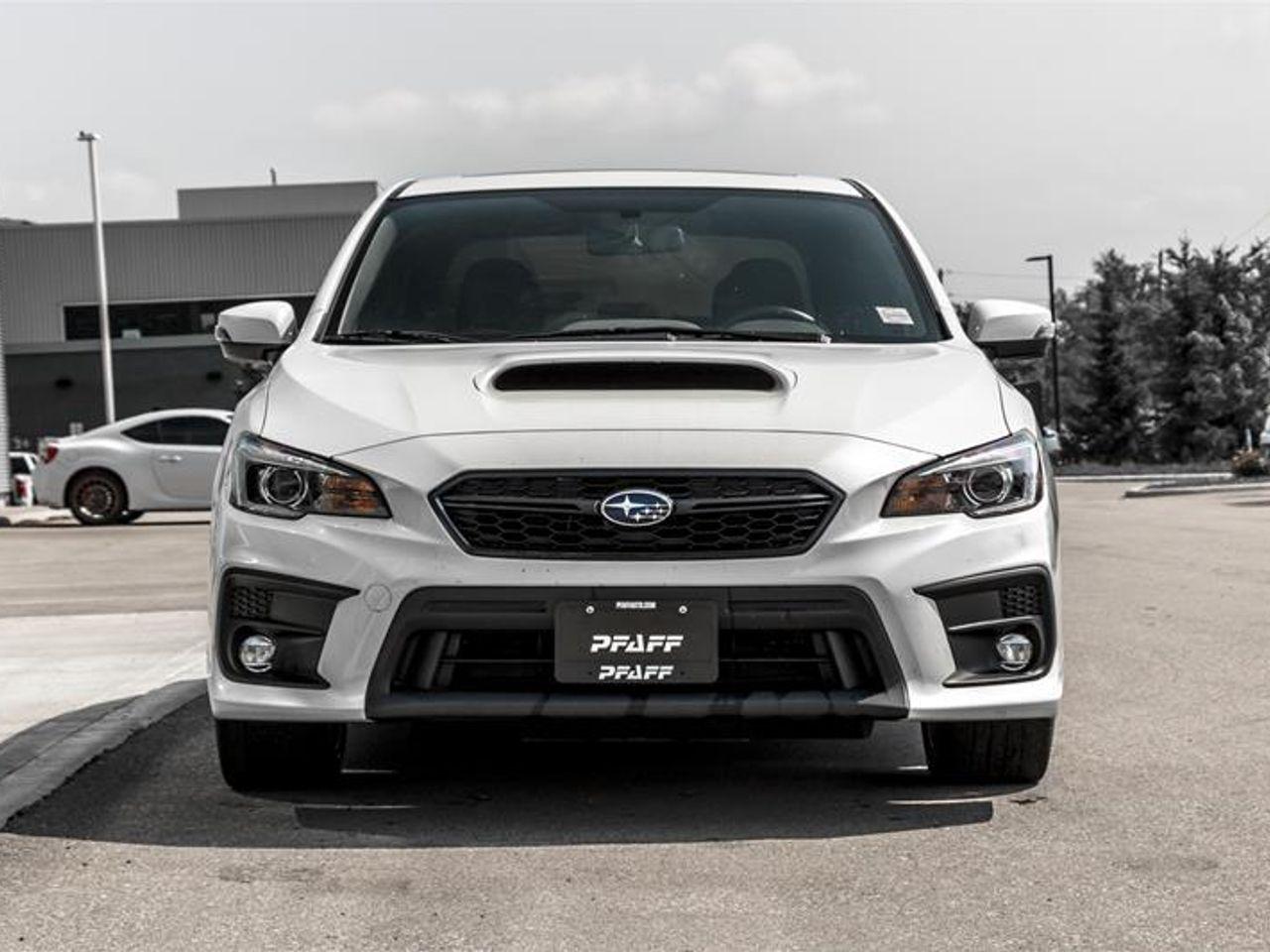 2018 Subaru WRX Limited-4
