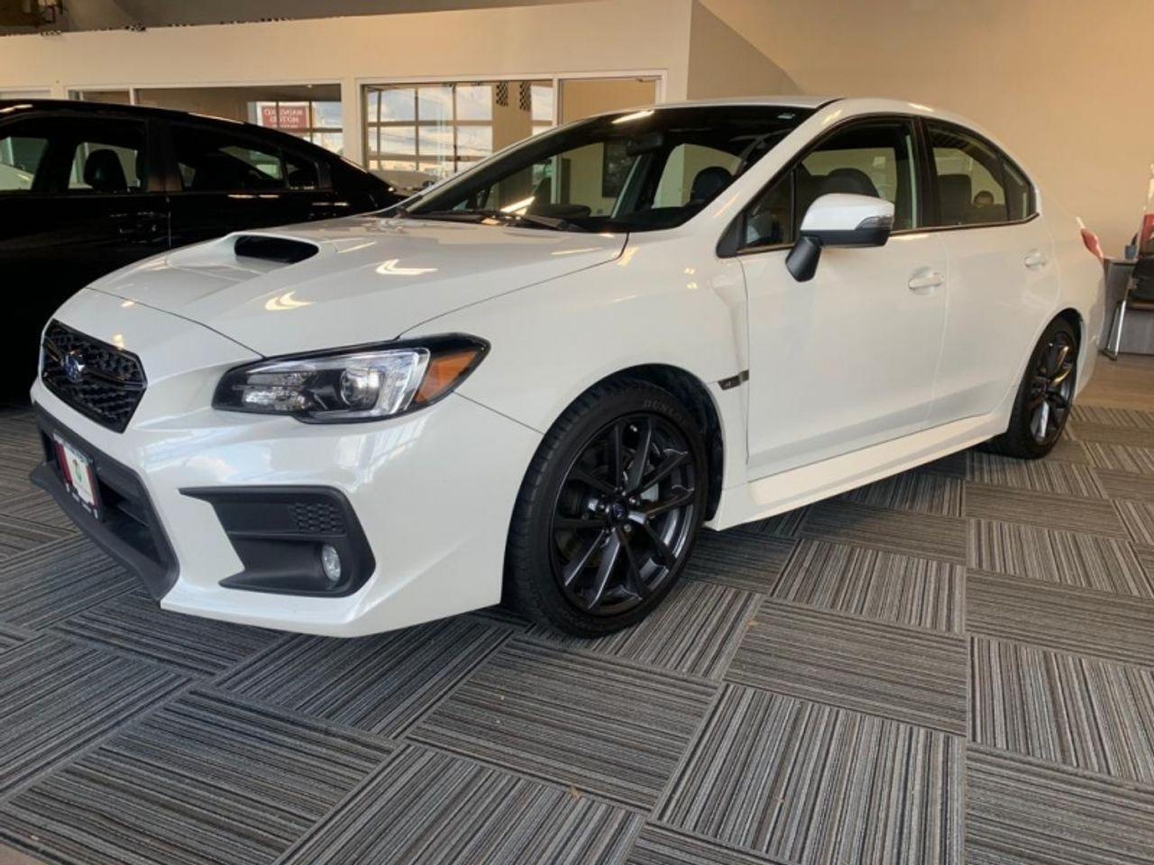 2018 Subaru WRX Limited-0
