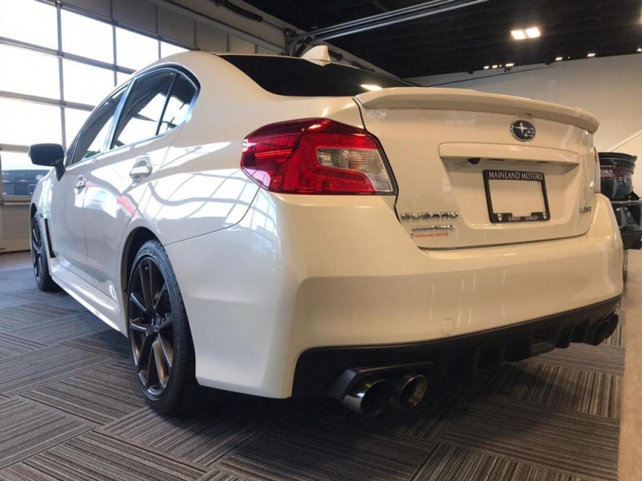 2018 Subaru WRX Limited-3