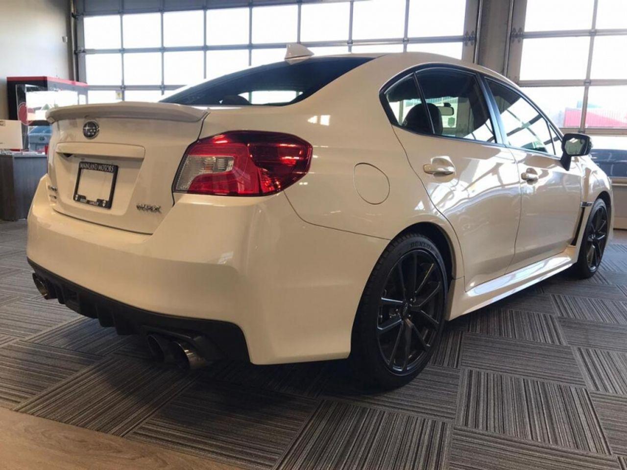 2018 Subaru WRX Limited-4