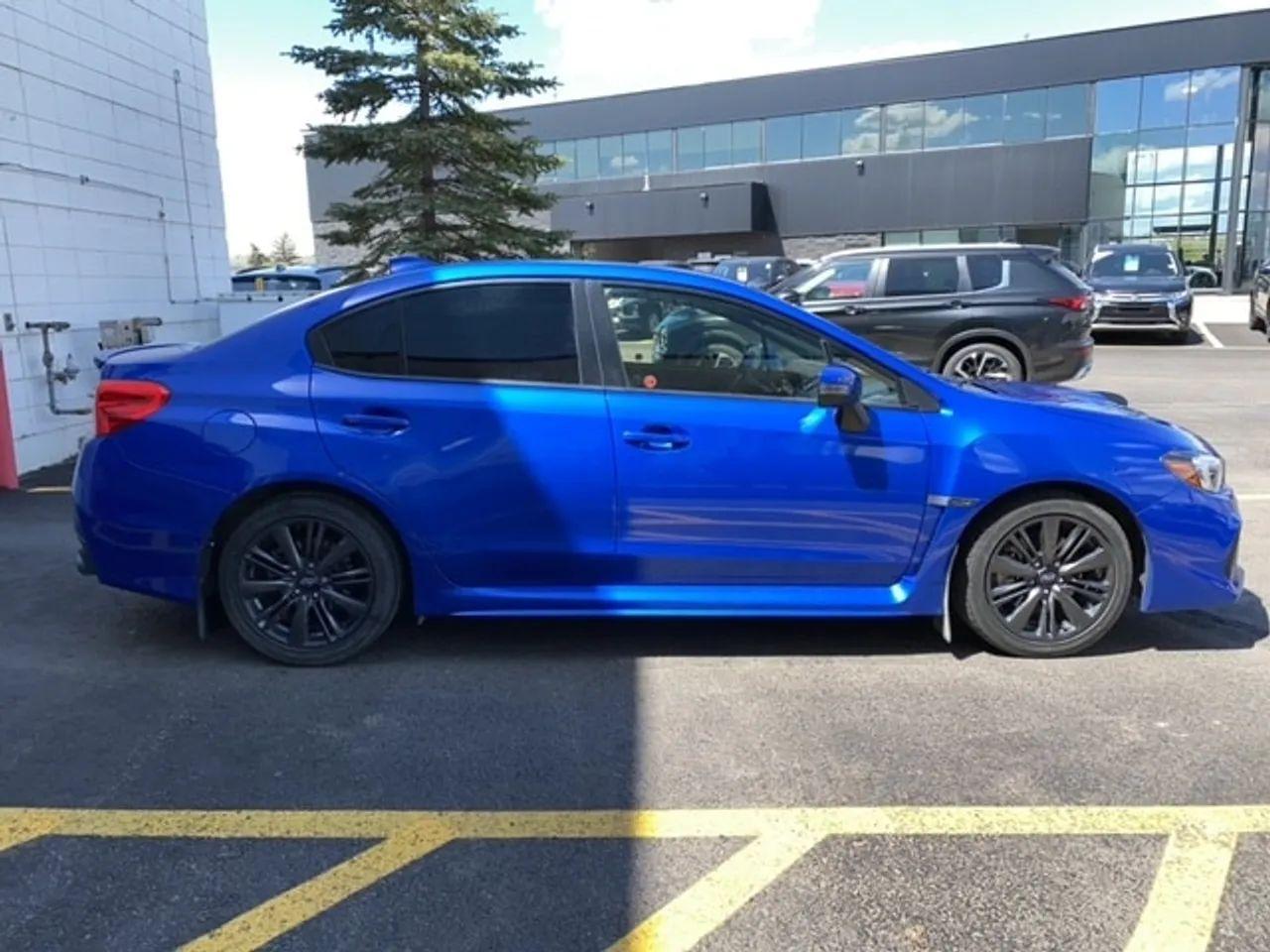 2018 Subaru WRX Premium-3