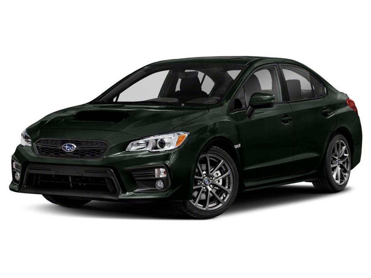 2018 Subaru WRX Premium-0