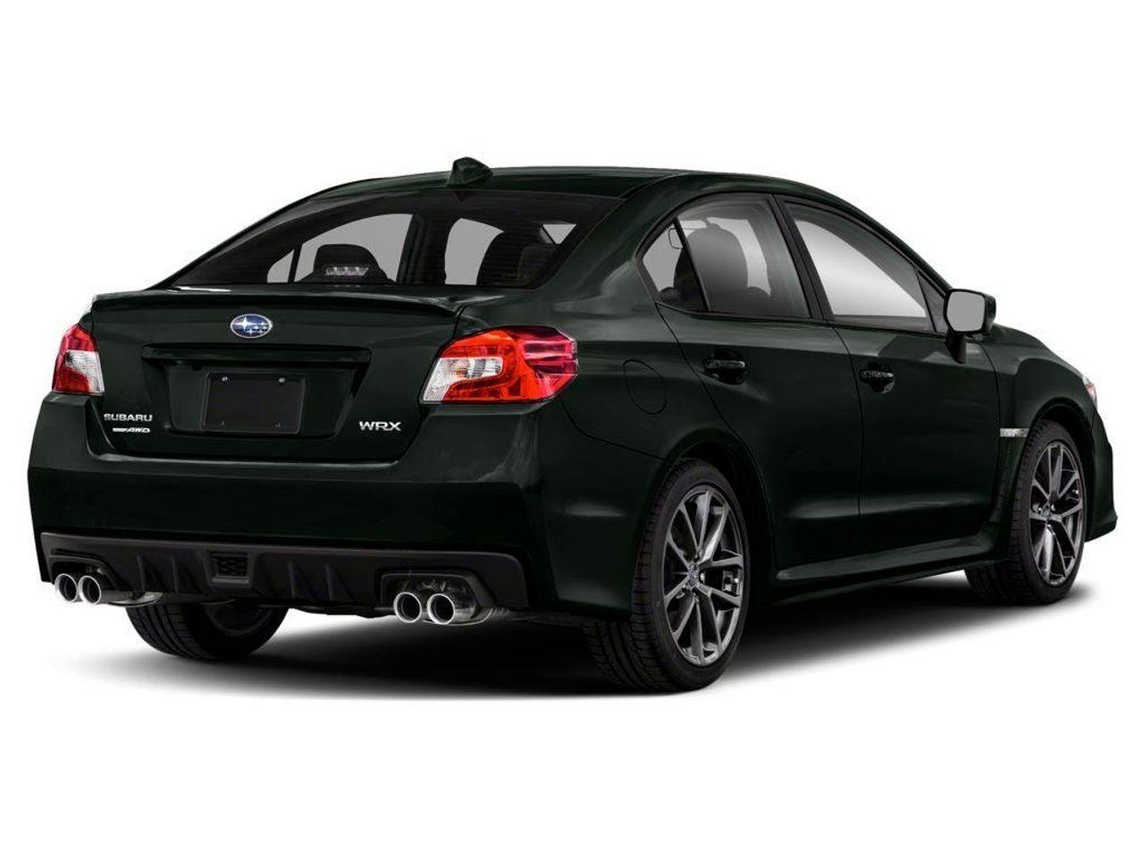 2018 Subaru WRX Premium-2
