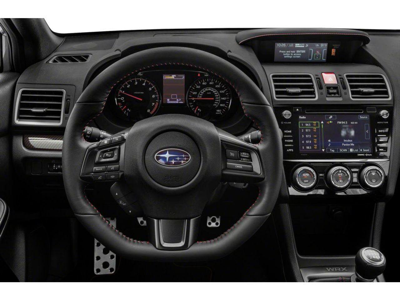 2018 Subaru WRX Premium-3