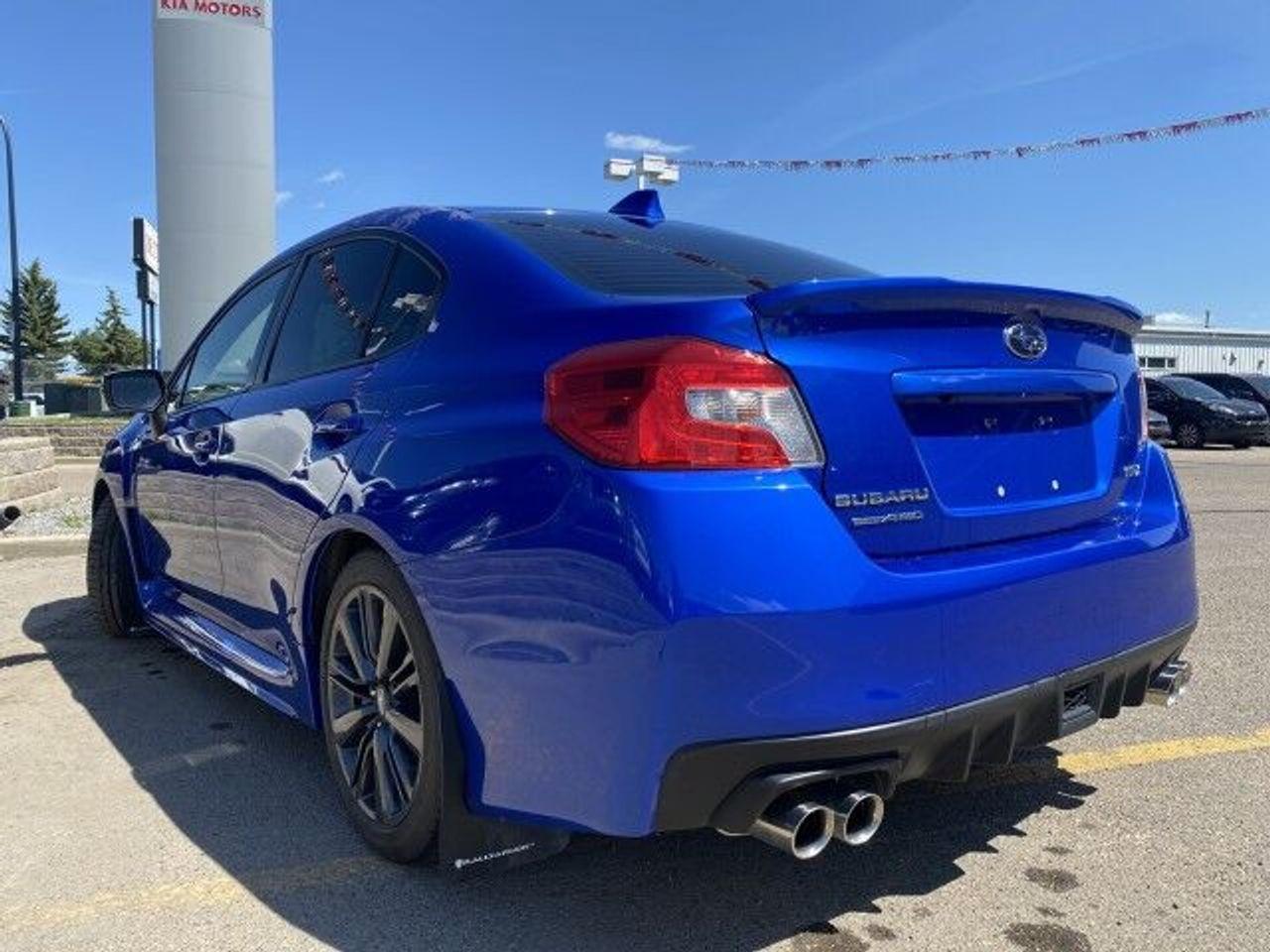 2018 Subaru WRX Premium-2