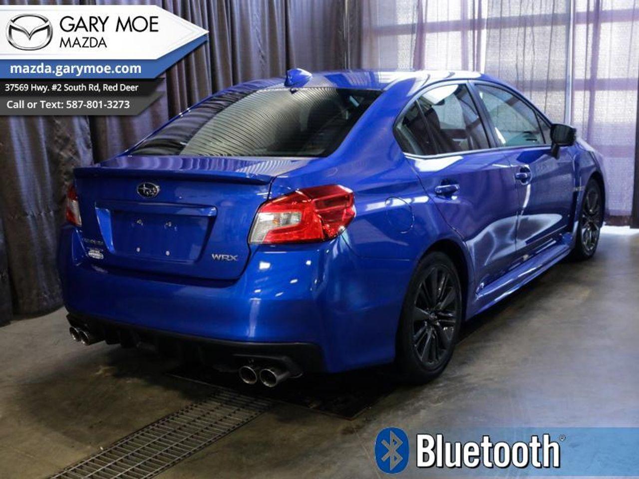 2018 Subaru WRX Premium-3
