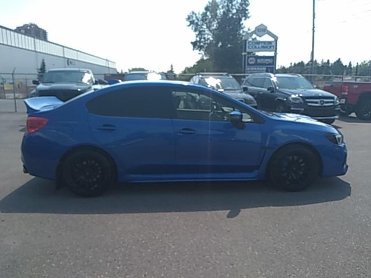 2018 Subaru WRX Premium-3