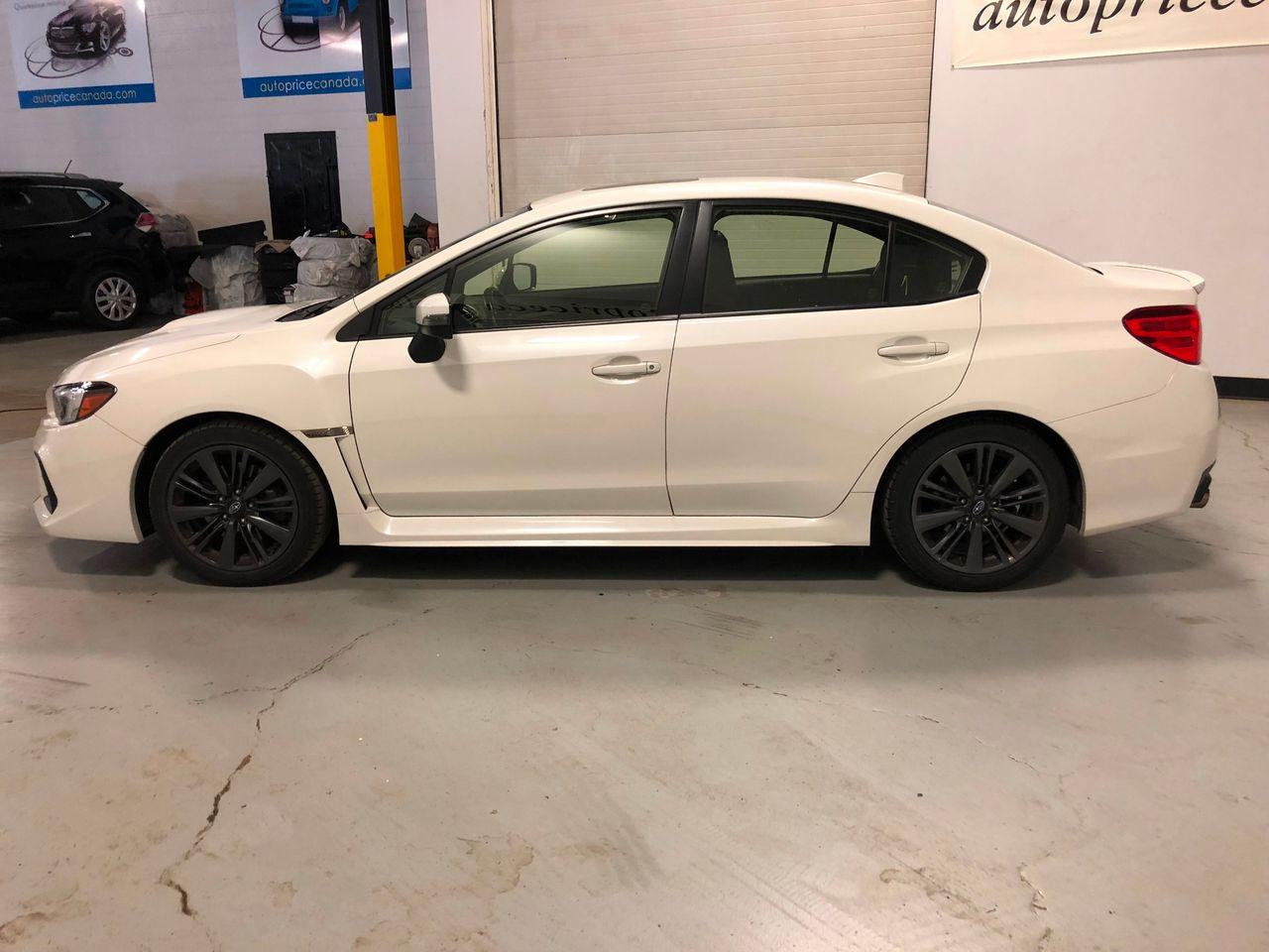 2018 Subaru WRX Premium-3