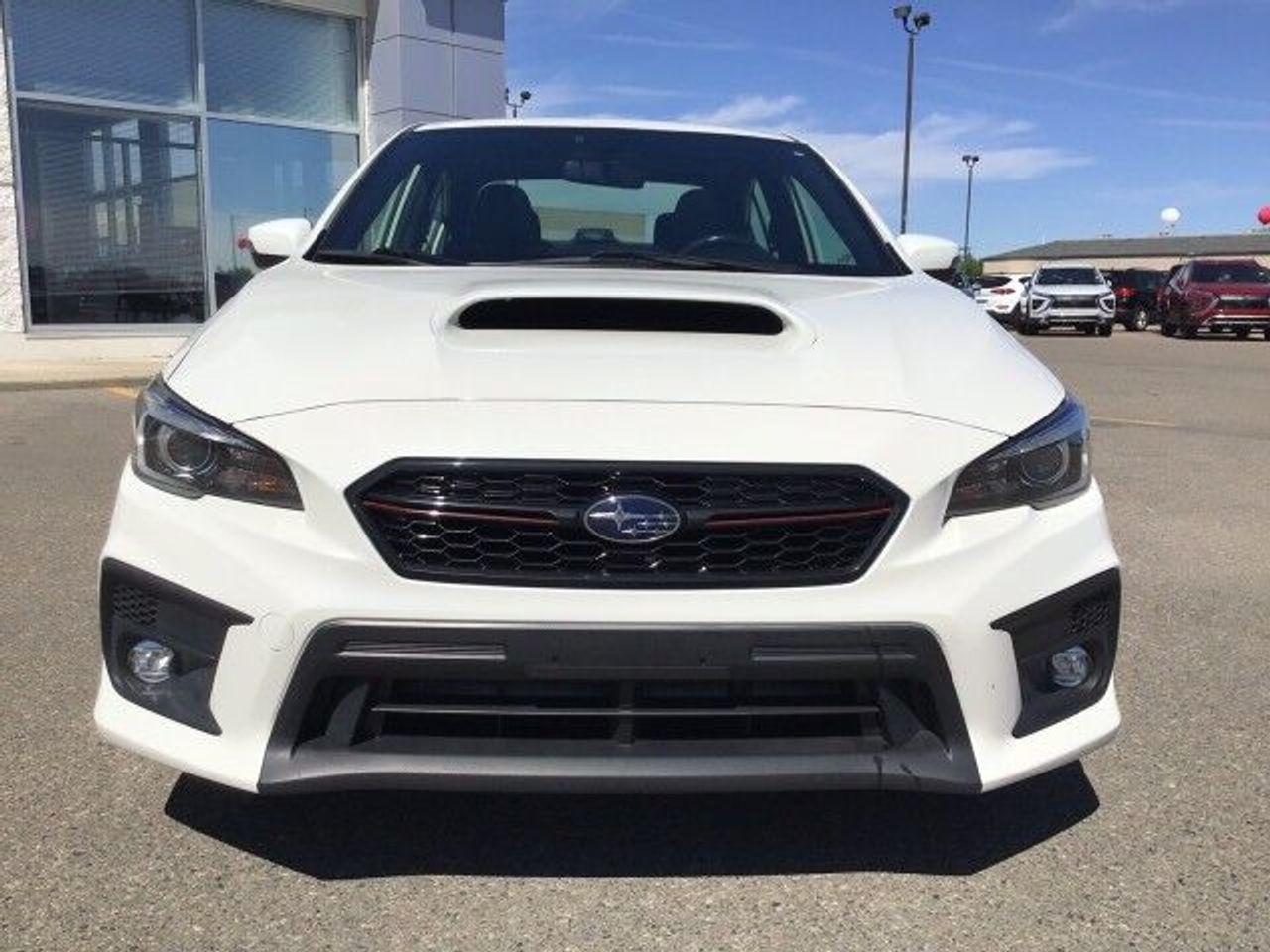 2018 Subaru WRX Premium-1