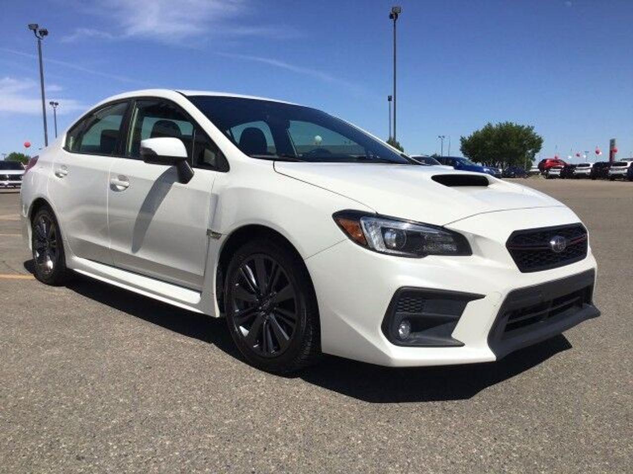 2018 Subaru WRX Premium-2