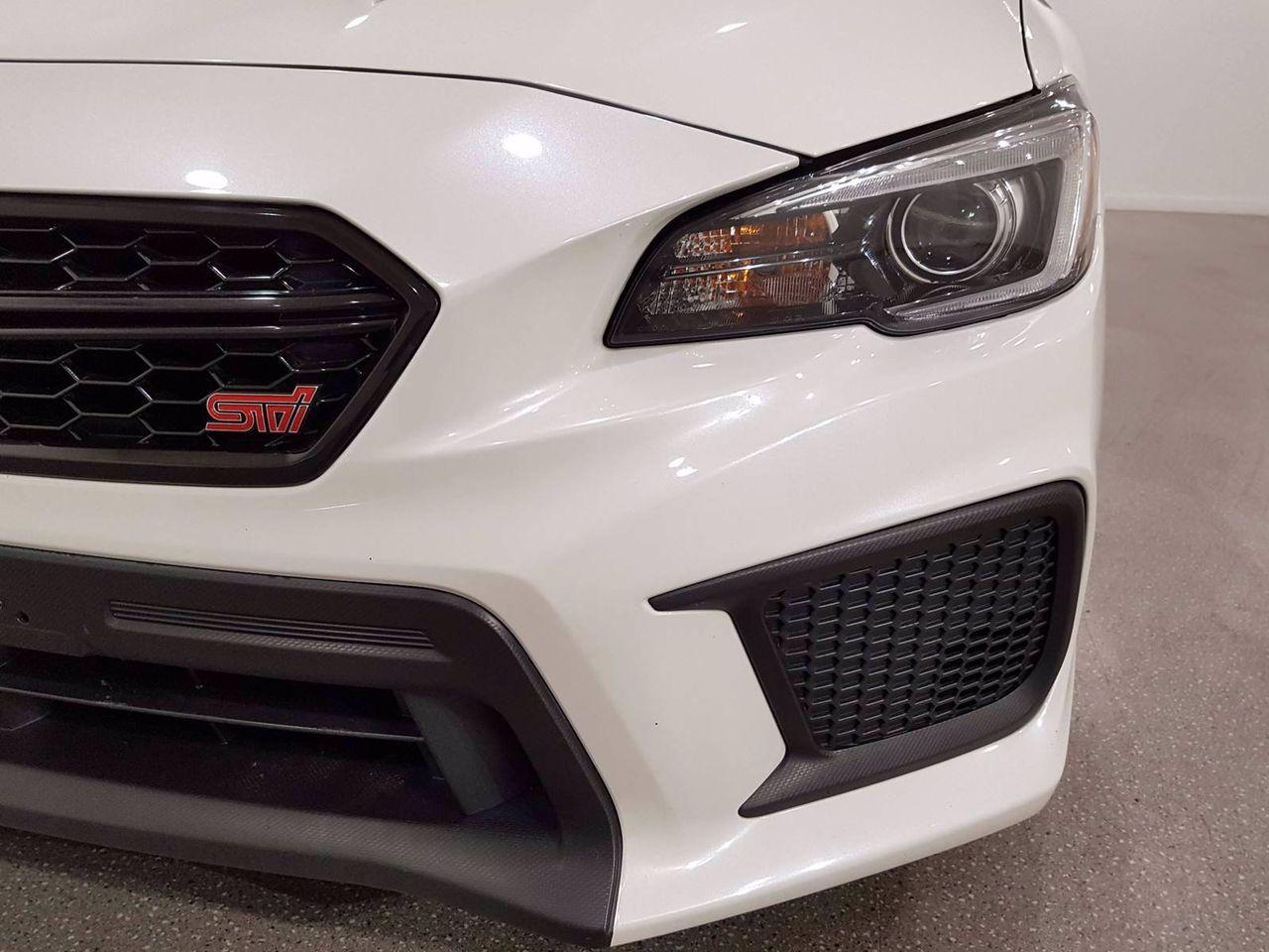 2018 Subaru WRX STi-3