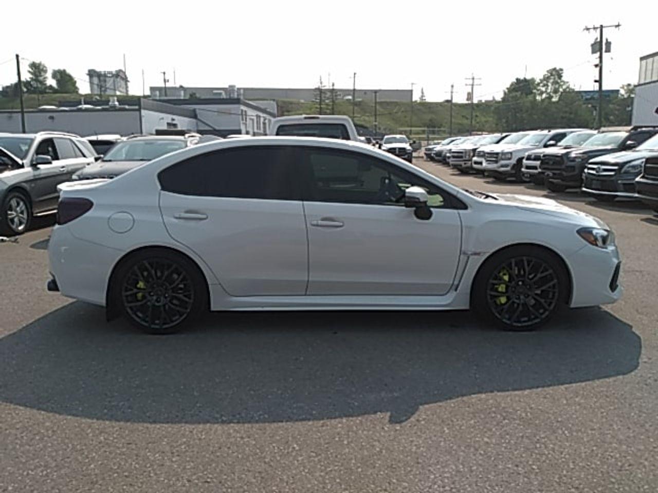 2018 Subaru WRX STi-3