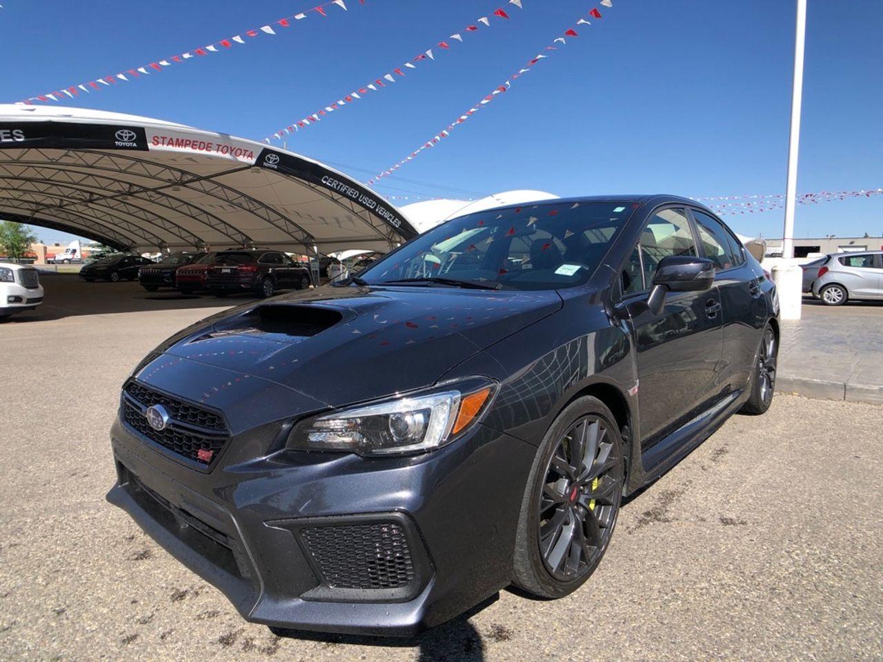 2018 Subaru WRX STI Limited-3