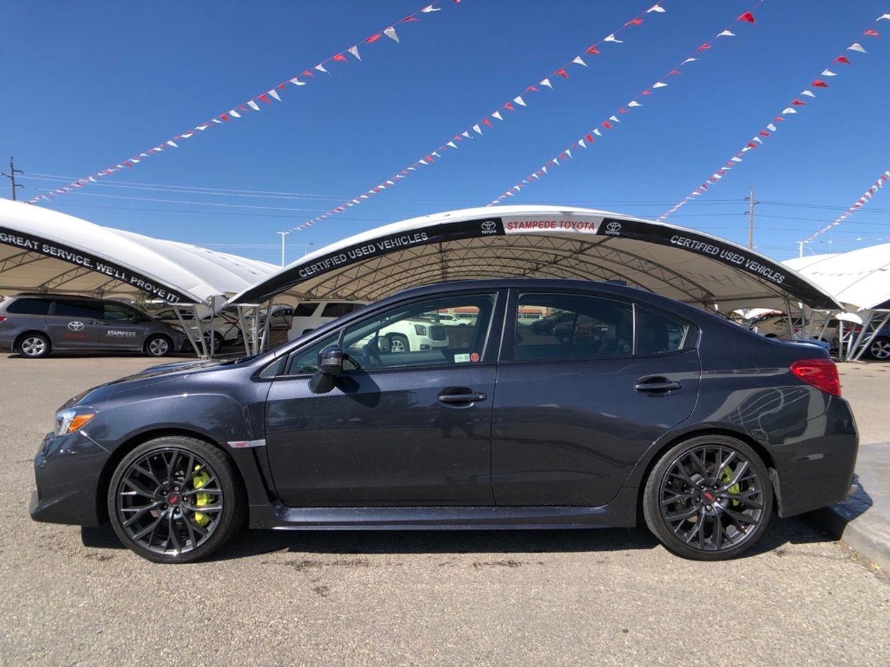 2018 Subaru WRX STI Limited-4