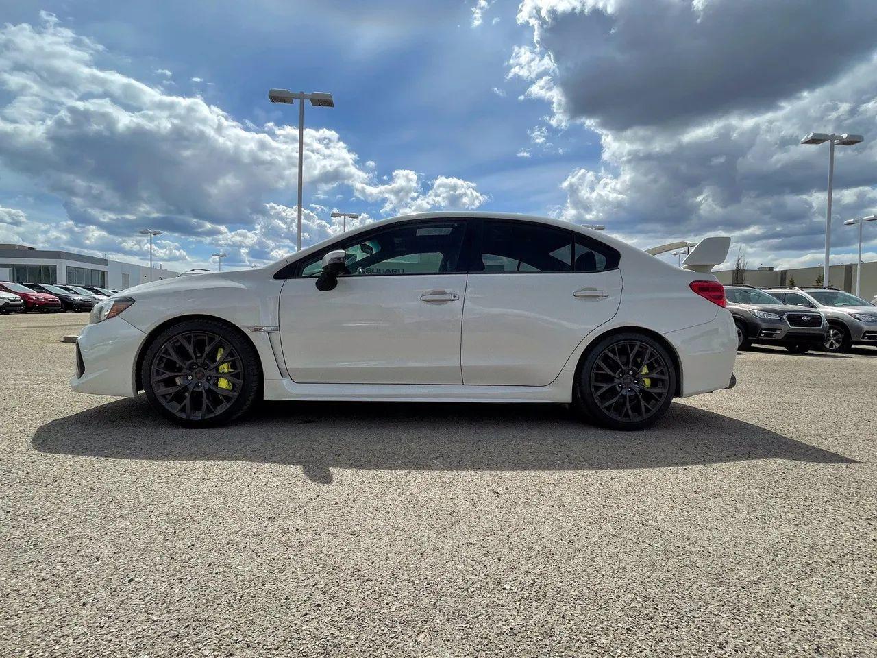 2018 Subaru WRX STi Limited-3