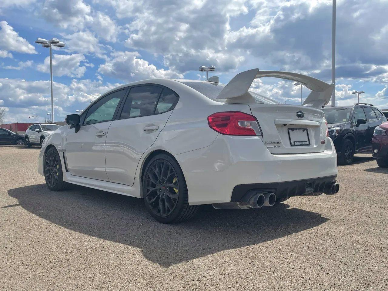 2018 Subaru WRX STi Limited-4