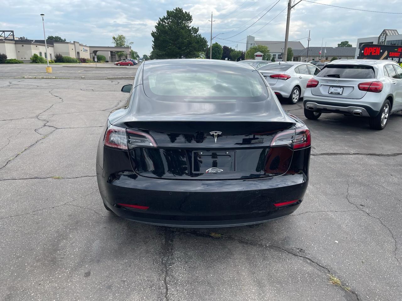 2018 Tesla Model 3 Base-3