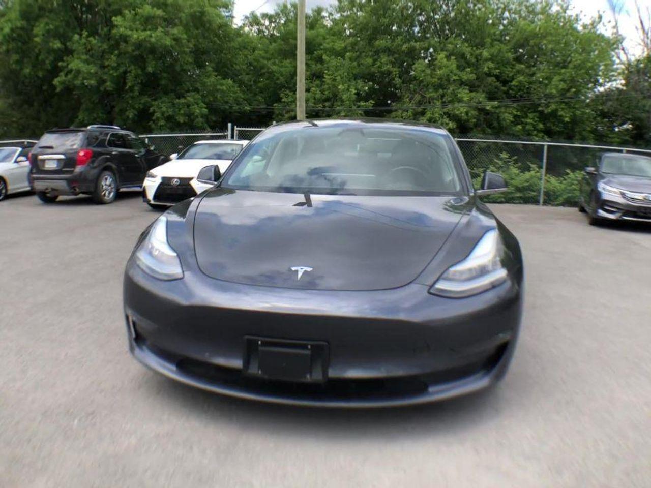 2018 Tesla Model 3 Base-2