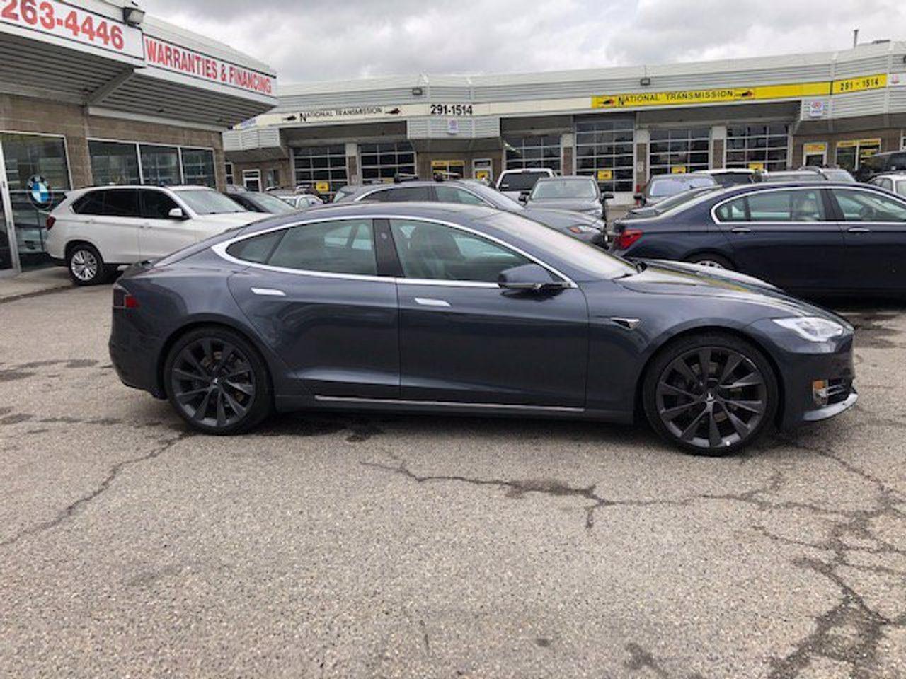 2018 Tesla Model S 100D-3