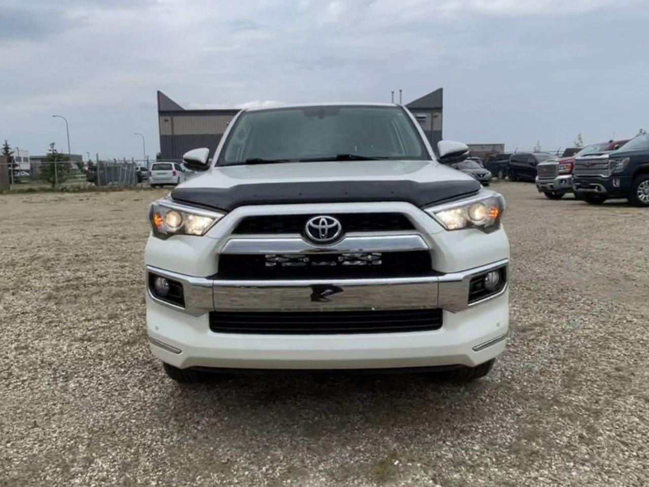 2018 Toyota 4Runner Limited-2