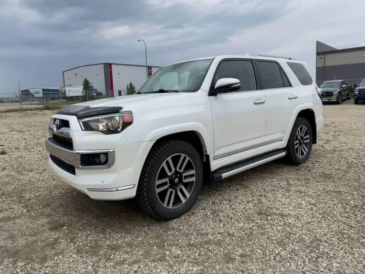 2018 Toyota 4Runner Limited-3