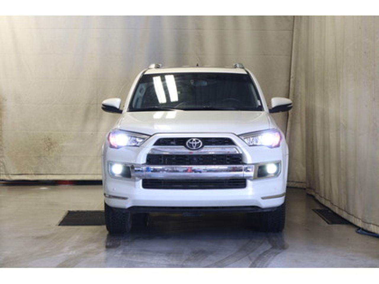 2018 Toyota 4Runner Limited-1