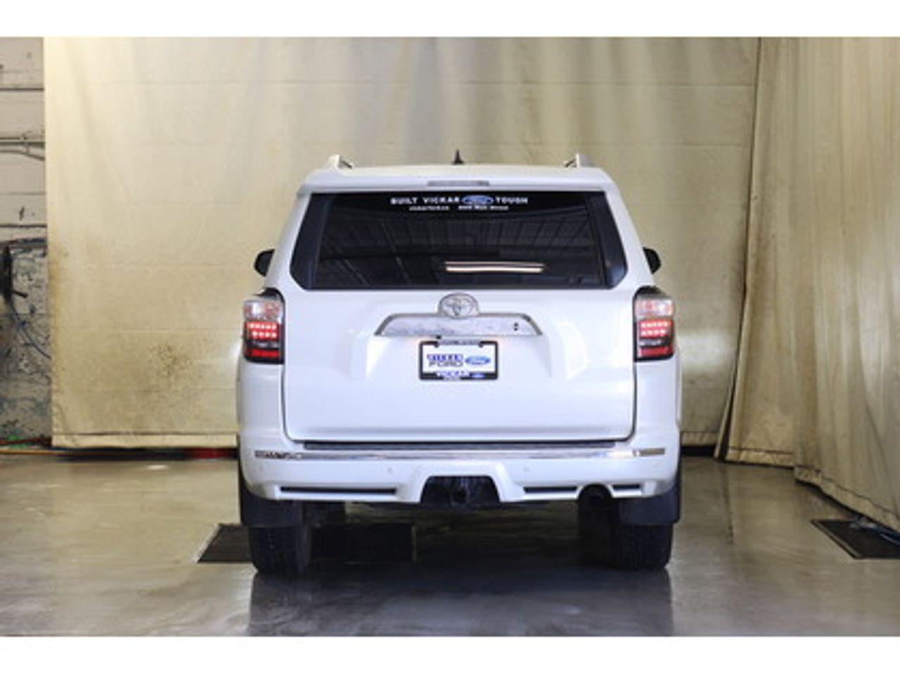 2018 Toyota 4Runner Limited-2