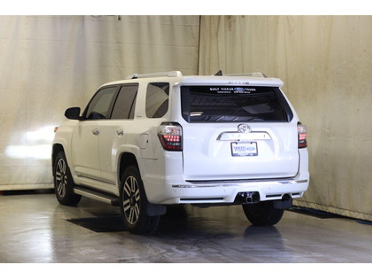 2018 Toyota 4Runner Limited-3