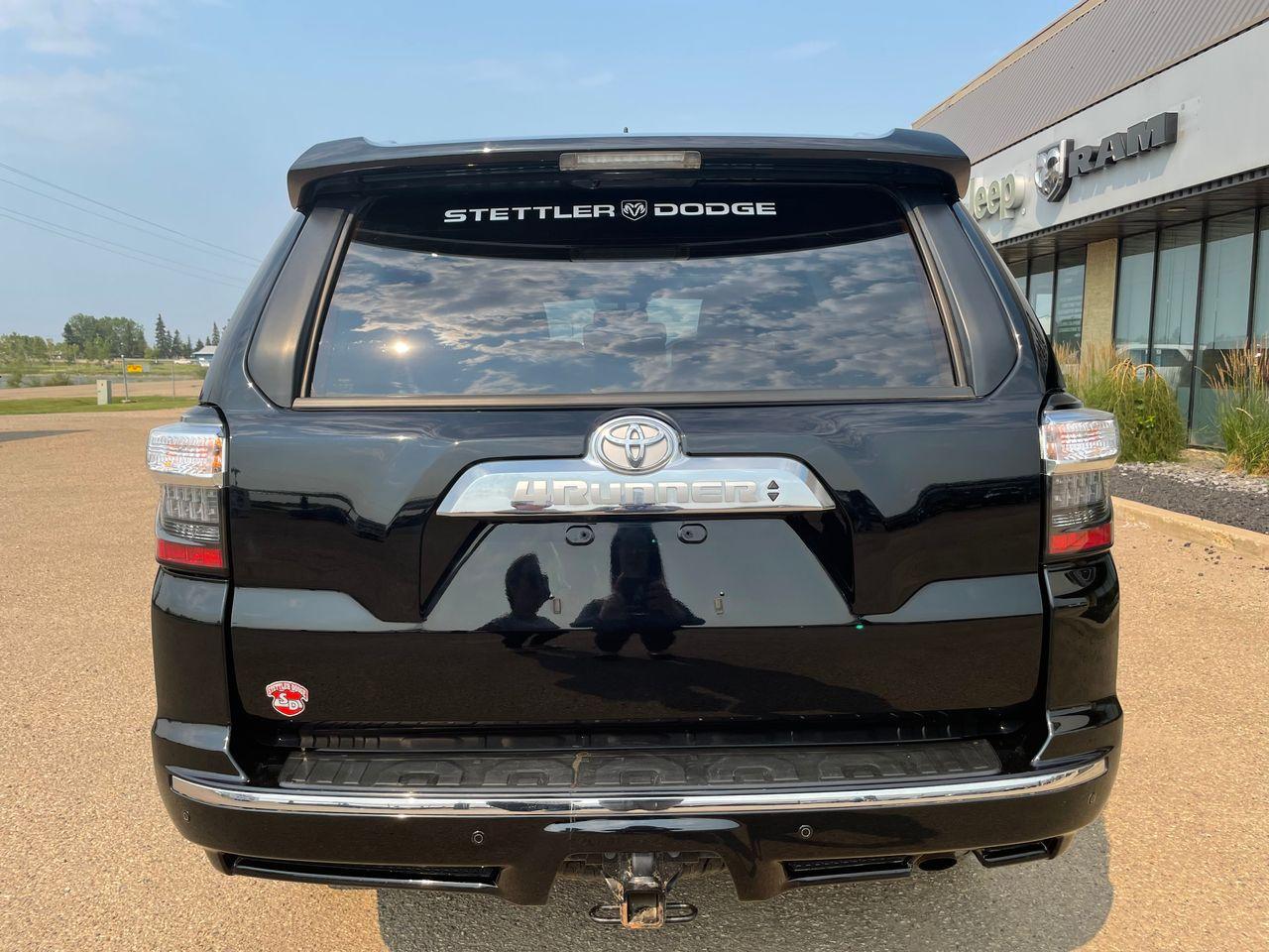 2018 Toyota 4Runner SR5-3