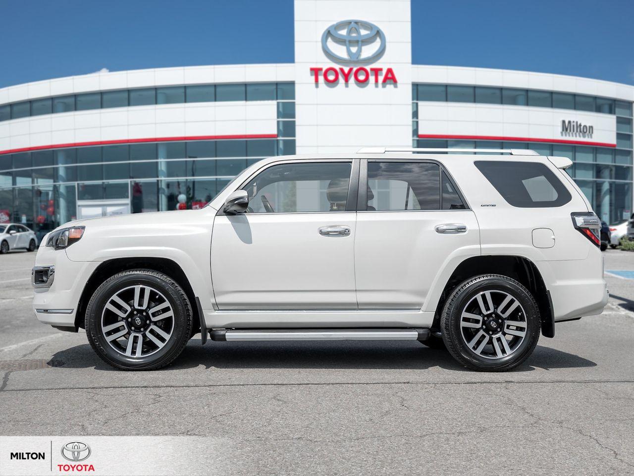 2018 Toyota 4Runner SR5-2