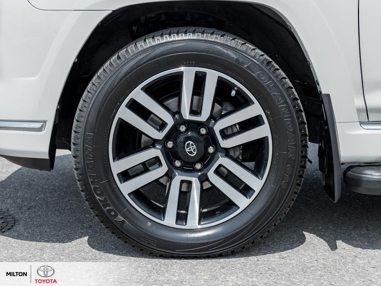 2018 Toyota 4Runner SR5-3