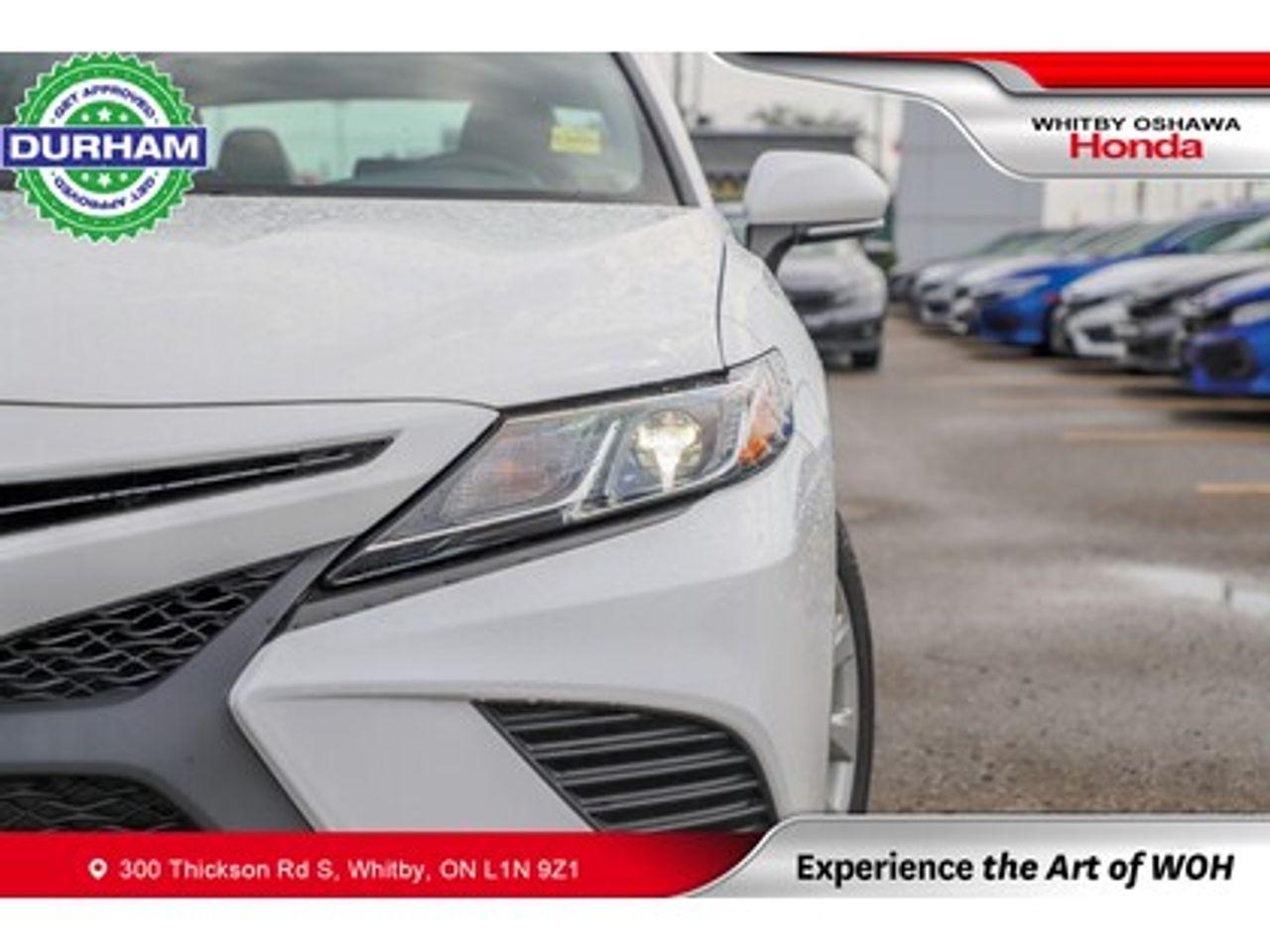 2018 Toyota Camry L-2