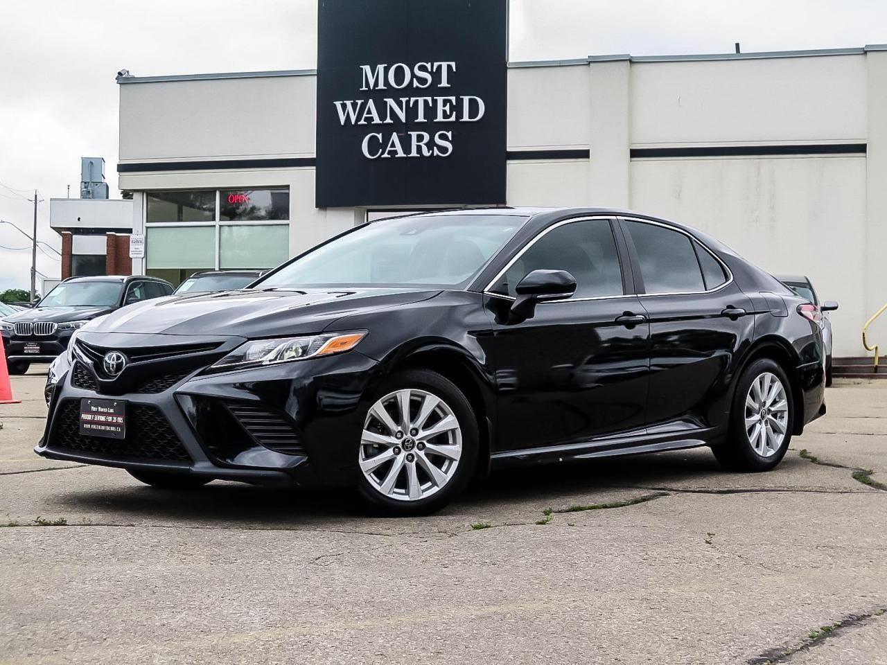 2018 Toyota Camry SE-0