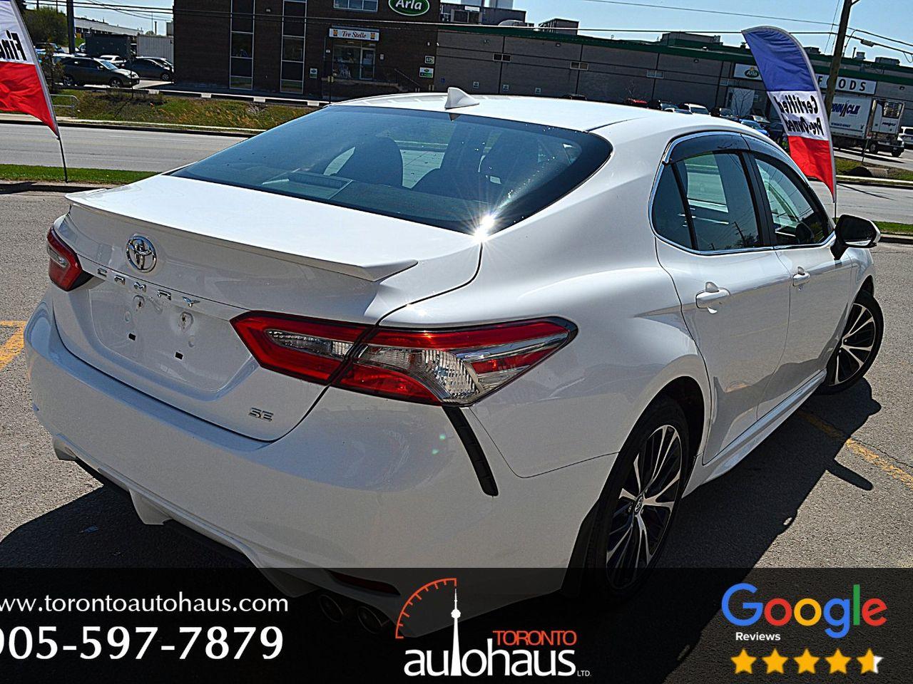 2018 Toyota Camry SE-4