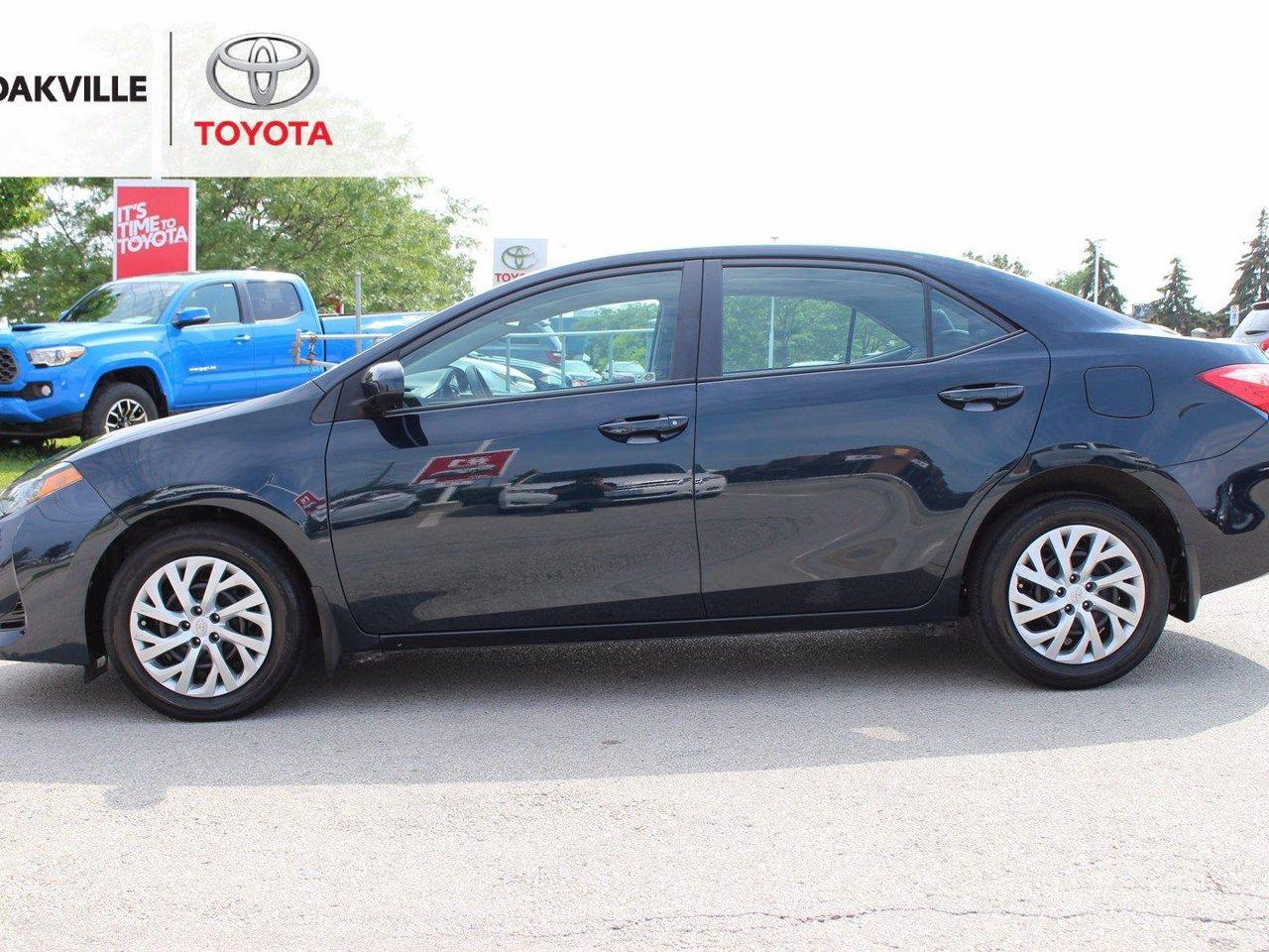 2018 Toyota Corolla LE-1