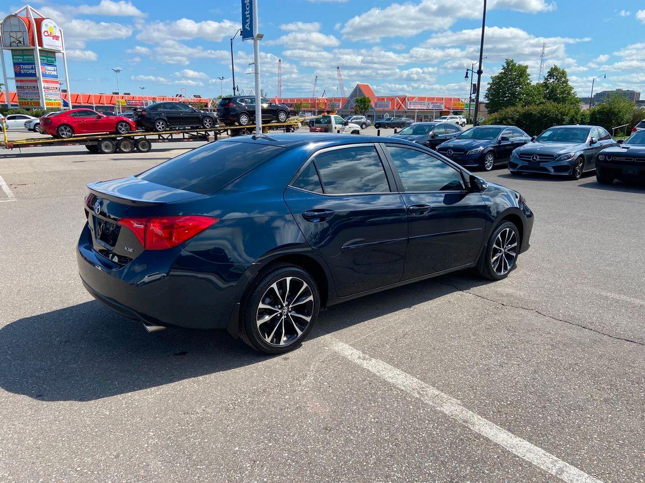 2018 Toyota Corolla LE-4